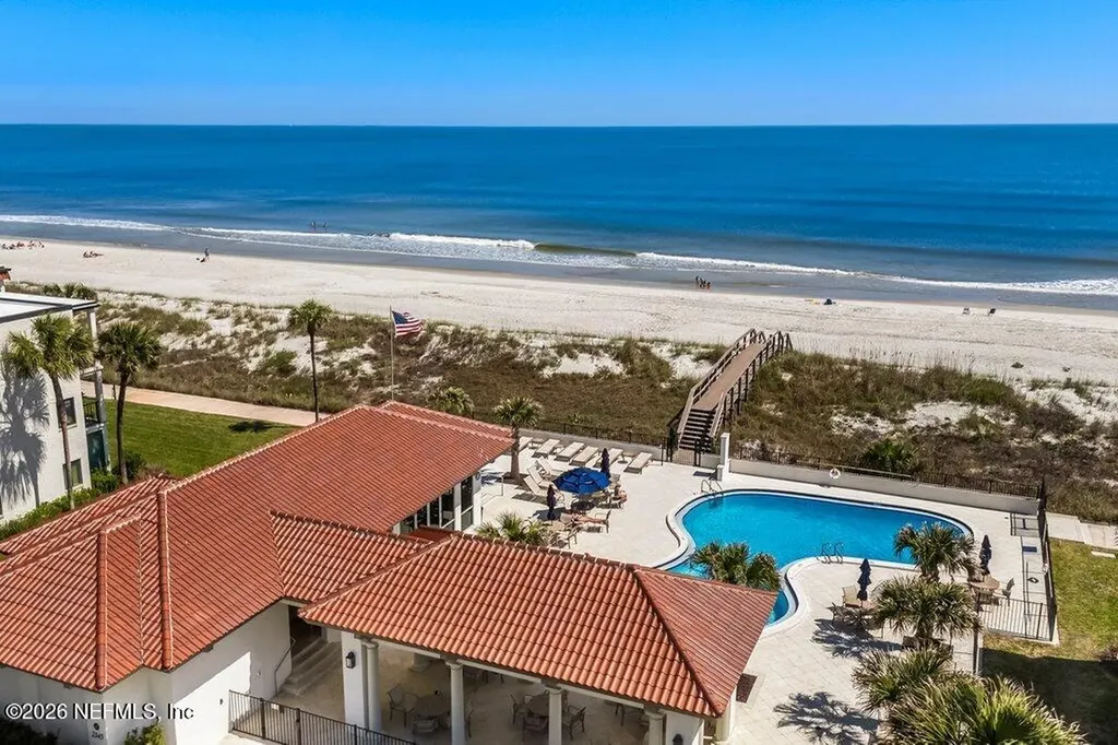 2303 Costa Verde Boulevard Jacksonville Beach FL 32250