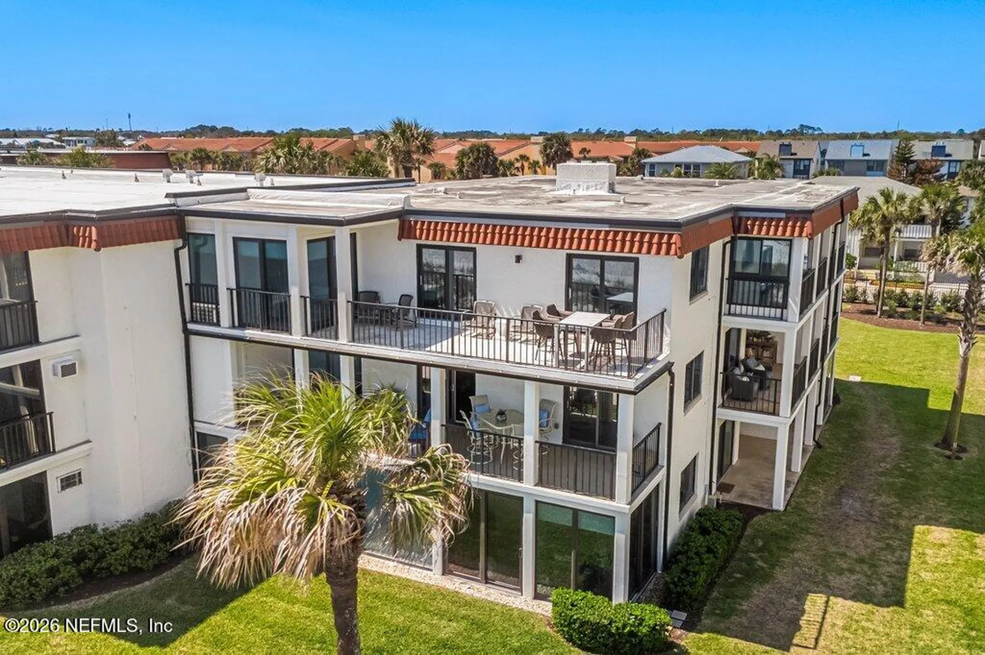 2303 Costa Verde Boulevard Jacksonville Beach FL 32250