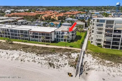 2303 Costa Verde Boulevard Jacksonville Beach FL 32250