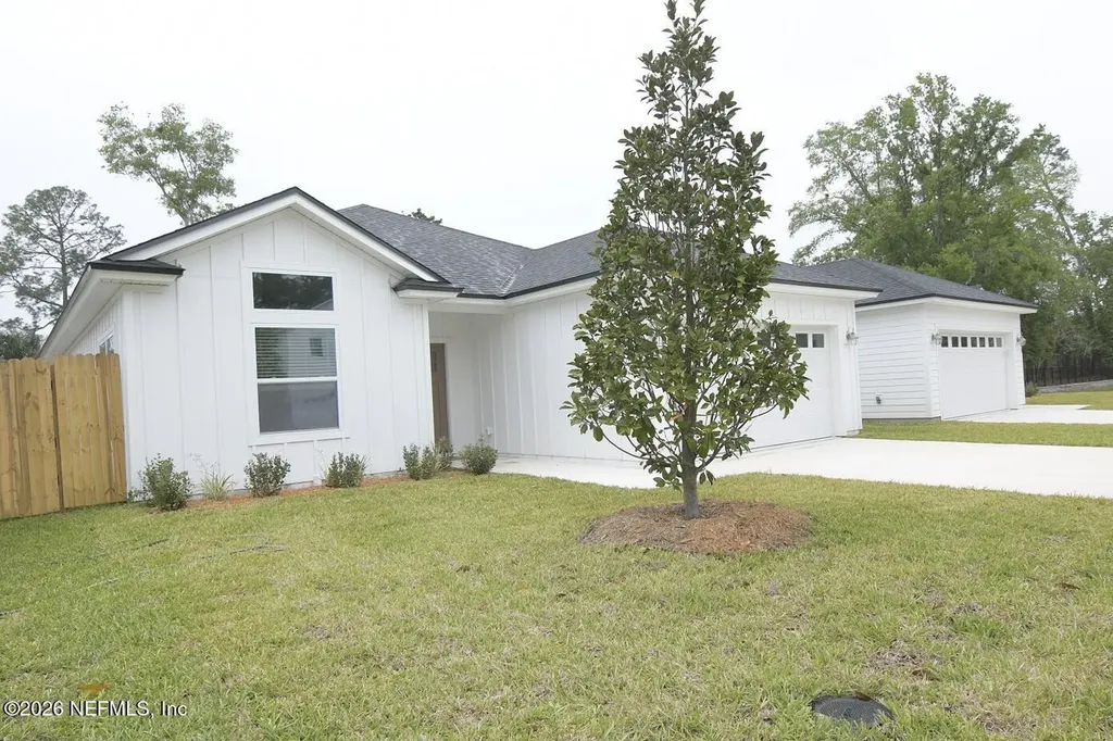 11034 Blessings Court Jacksonville FL 32257