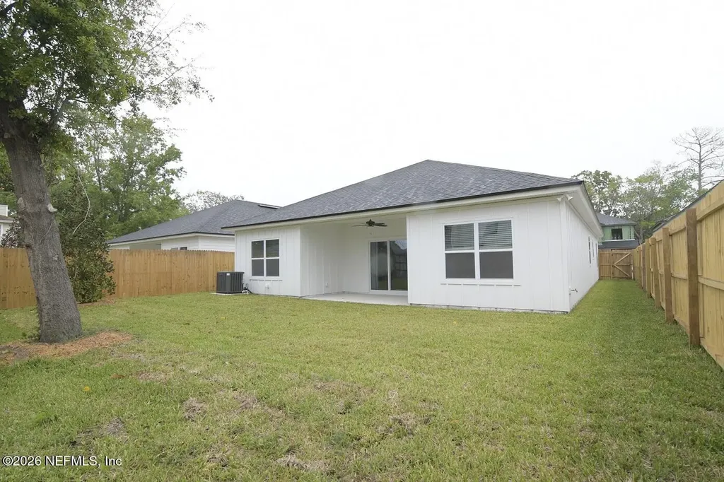 11034 Blessings Court Jacksonville FL 32257