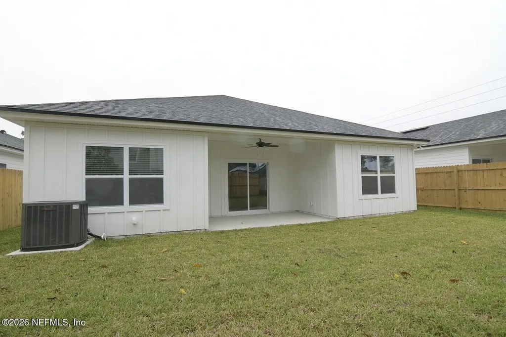 11034 Blessings Court Jacksonville FL 32257