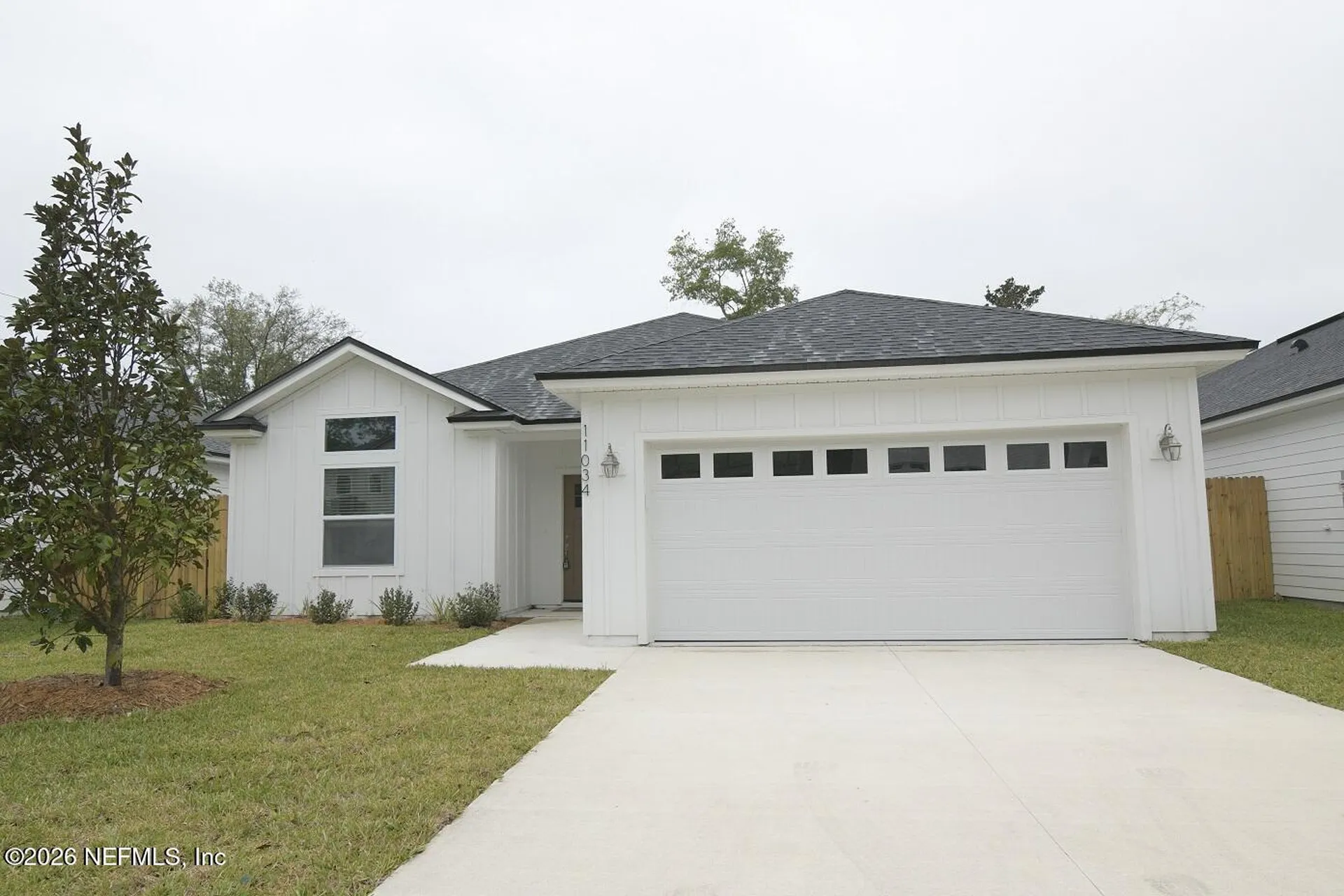 11034 Blessings Court Jacksonville FL 32257