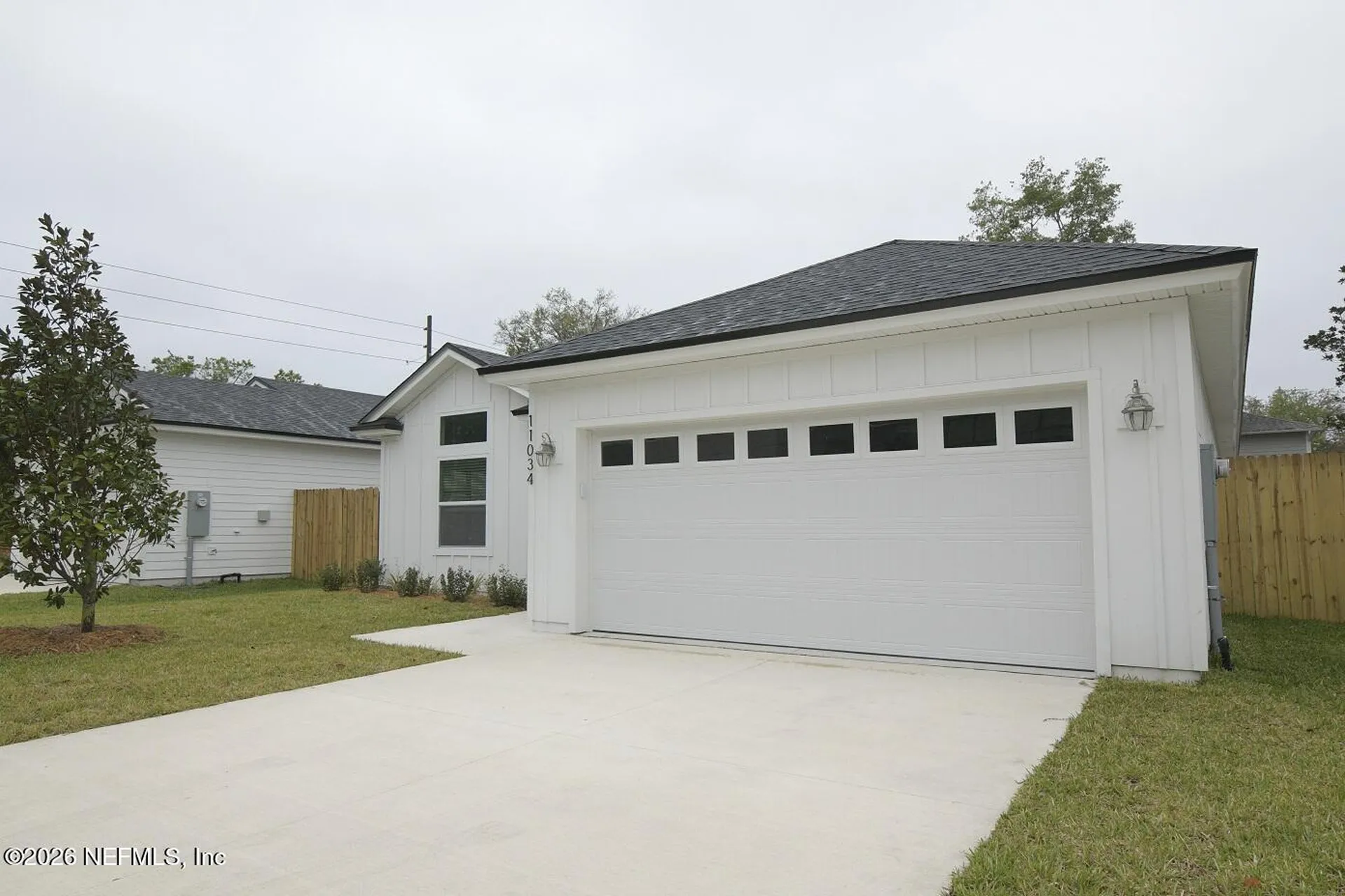 11034 Blessings Court Jacksonville FL 32257