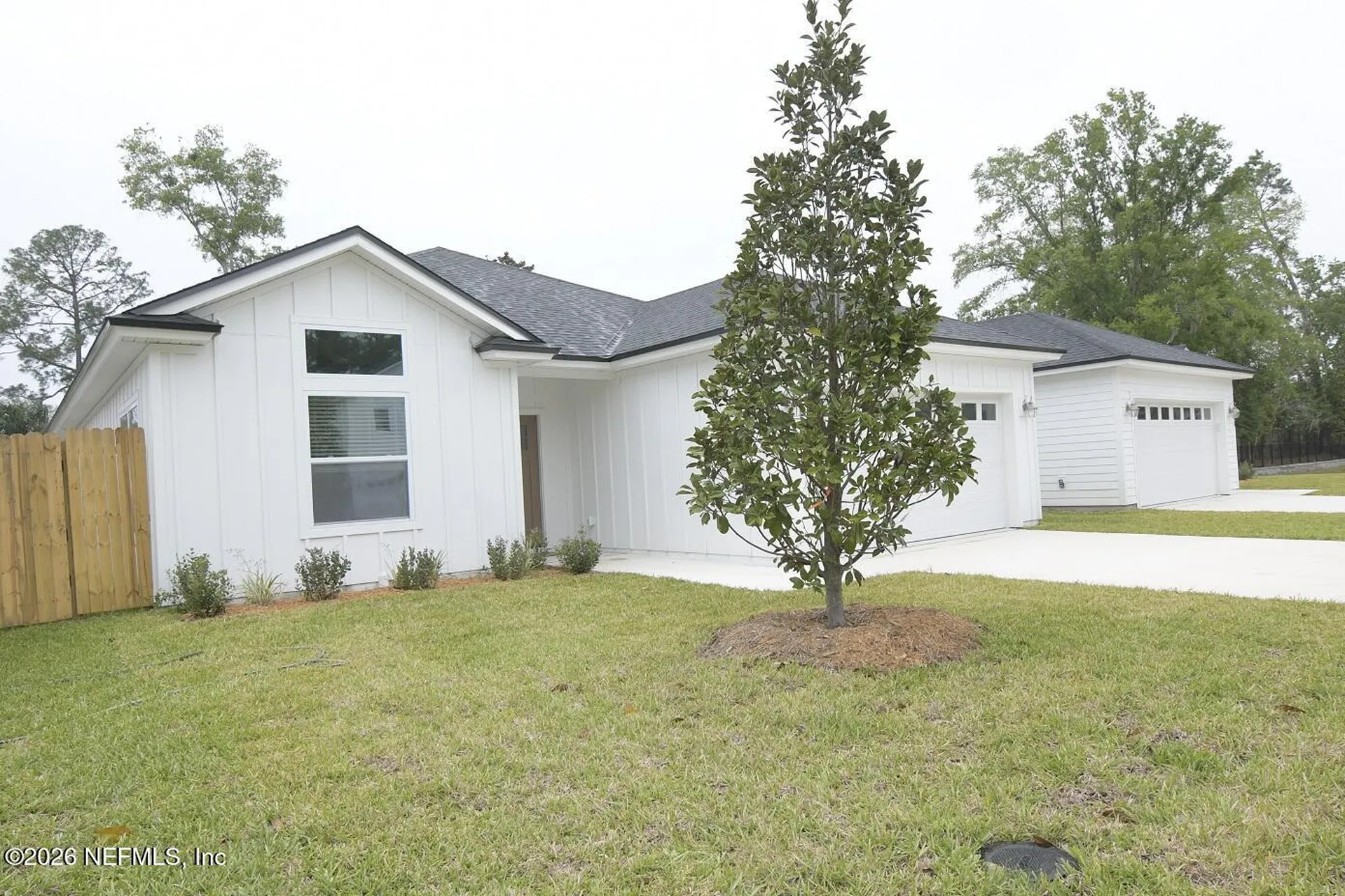 11034 Blessings Court Jacksonville FL 32257