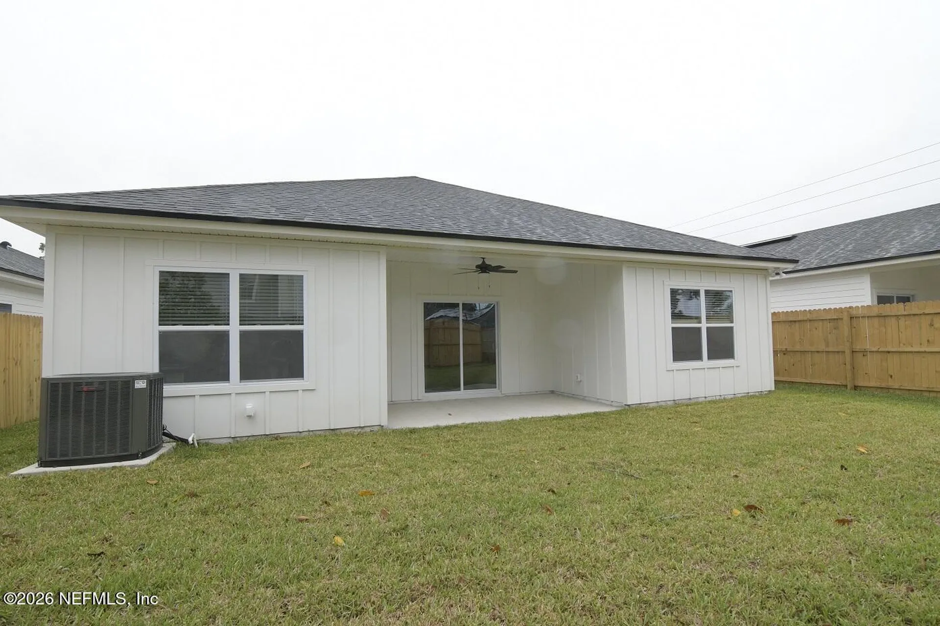 11034 Blessings Court Jacksonville FL 32257