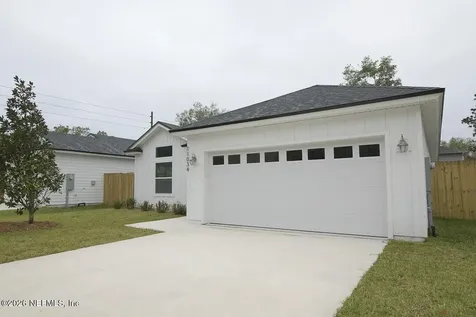 11034 Blessings Court Jacksonville FL 32257
