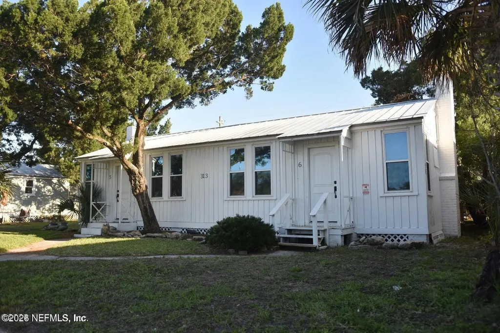 313 Anastasia Boulevard St. Augustine FL 32080