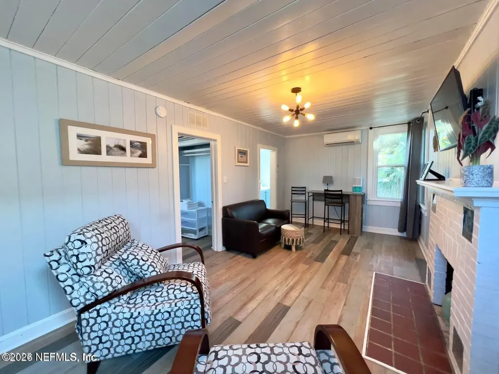 313 Anastasia Boulevard St. Augustine FL 32080