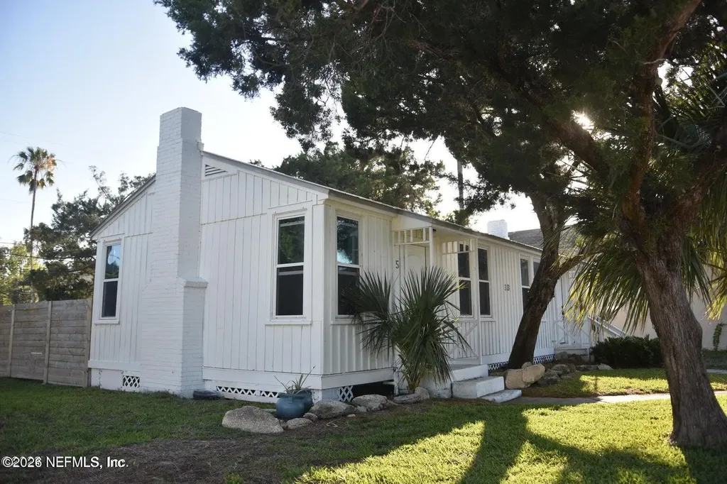 313 Anastasia Boulevard St. Augustine FL 32080