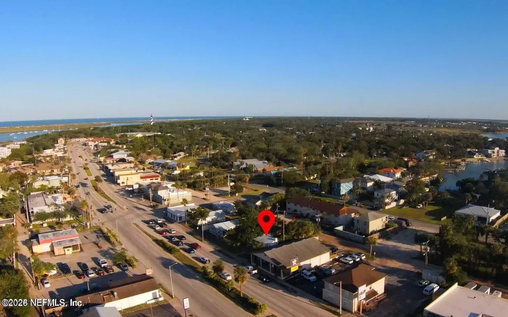 313 Anastasia Boulevard St. Augustine FL 32080