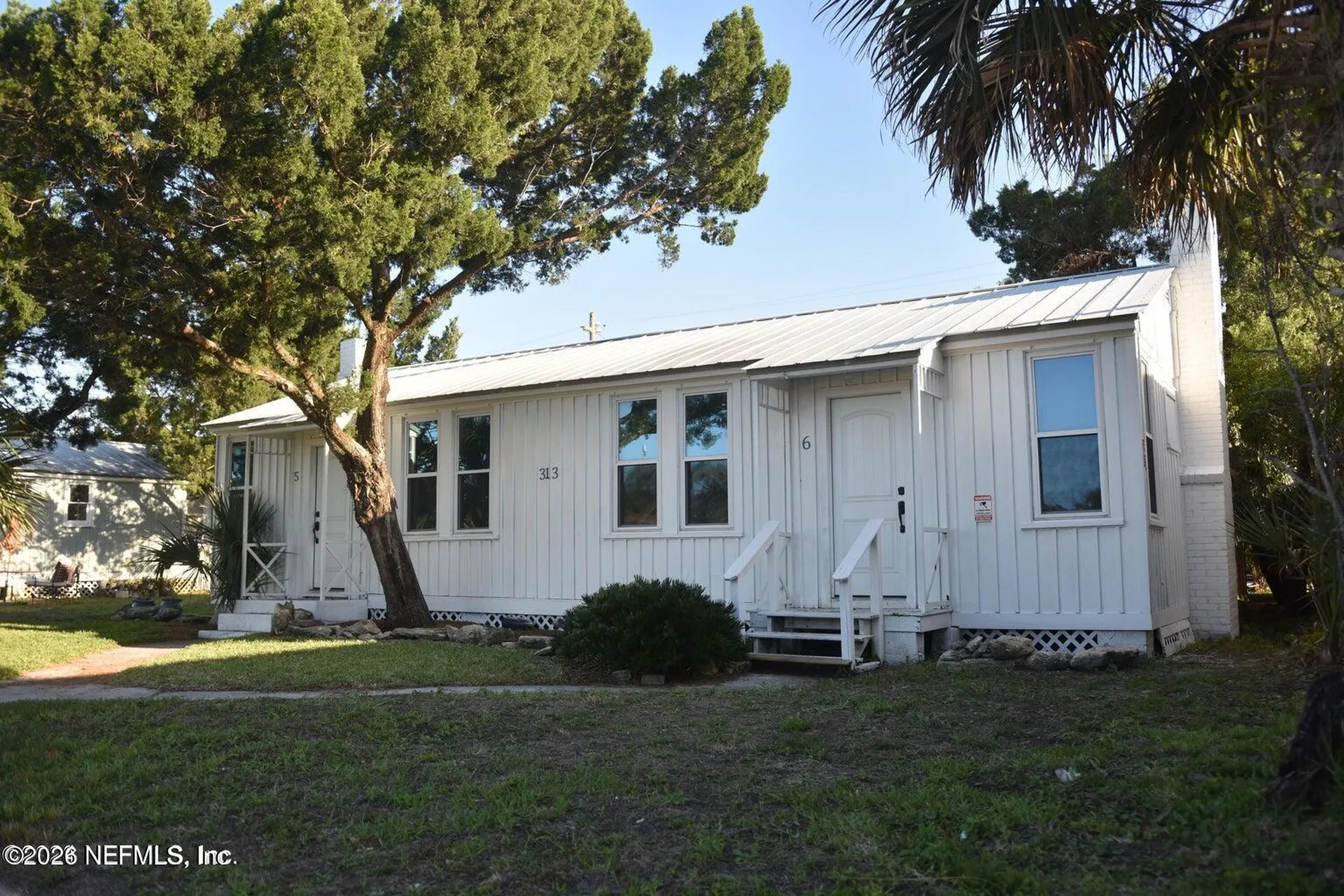 313 Anastasia Boulevard St. Augustine FL 32080