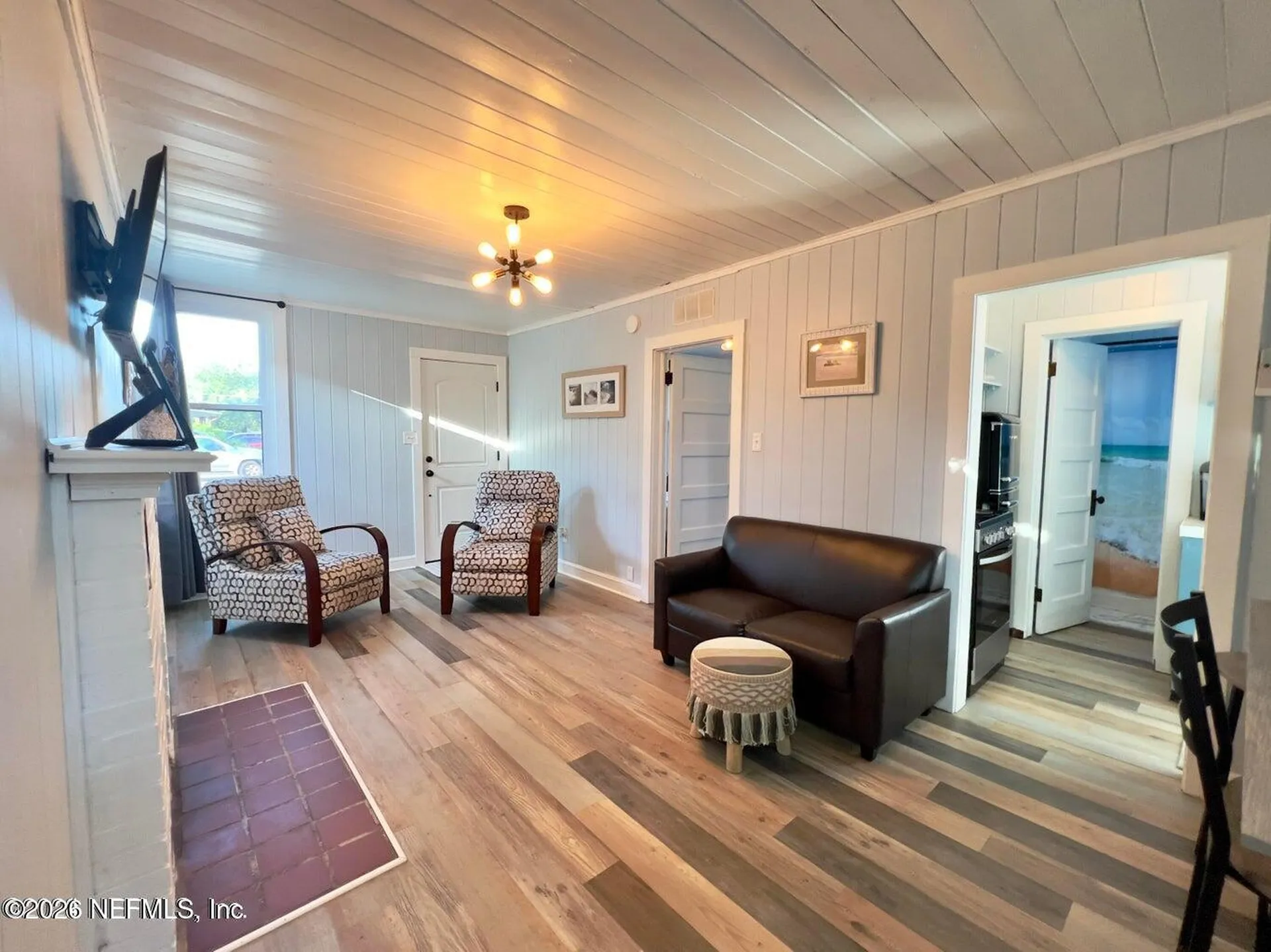 313 Anastasia Boulevard St. Augustine FL 32080