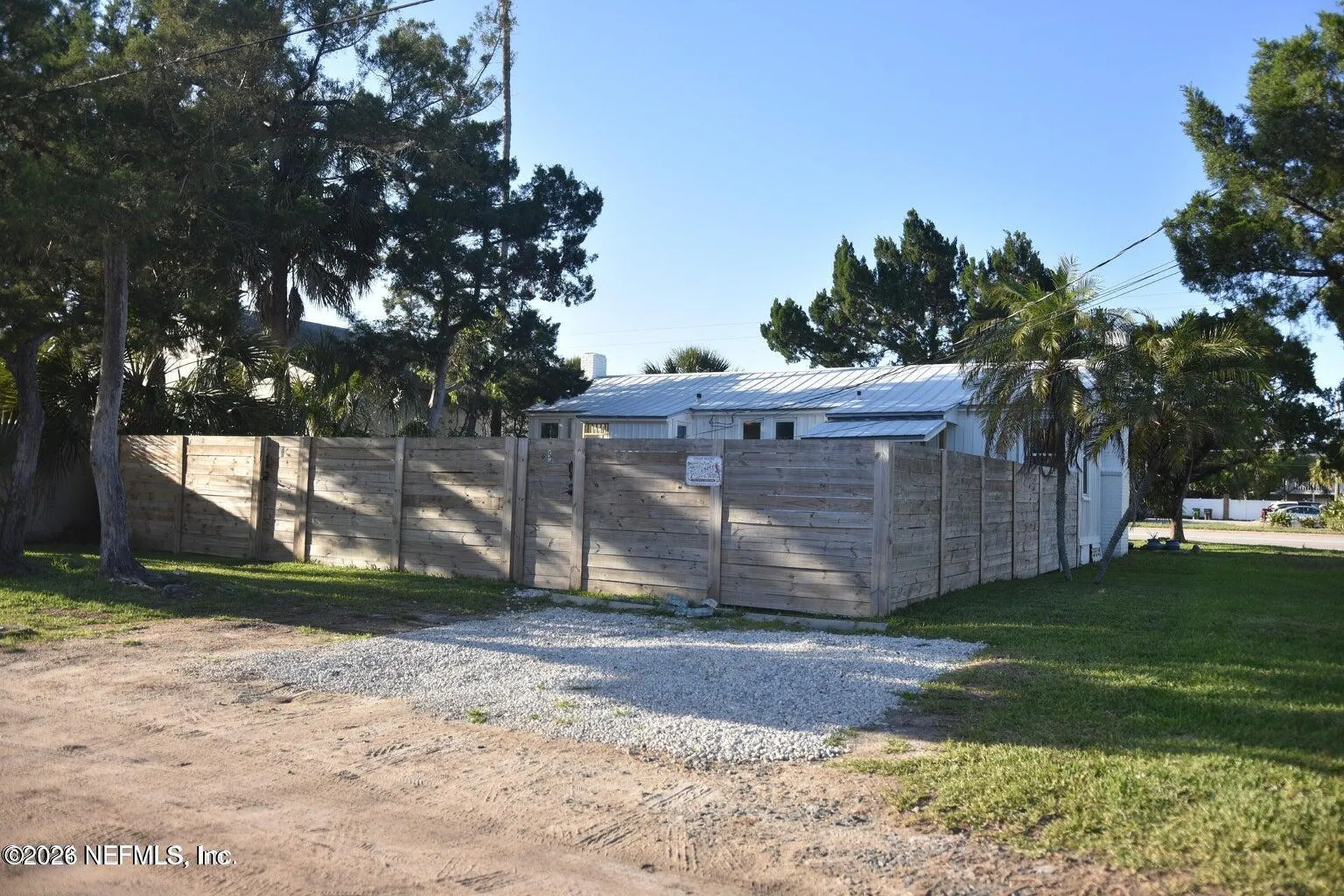 313 Anastasia Boulevard St. Augustine FL 32080