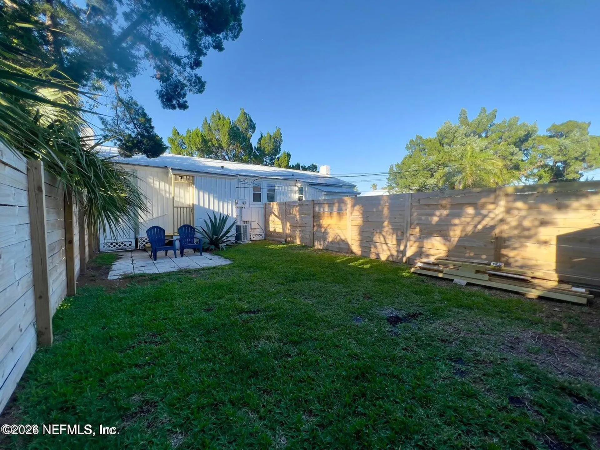 313 Anastasia Boulevard St. Augustine FL 32080