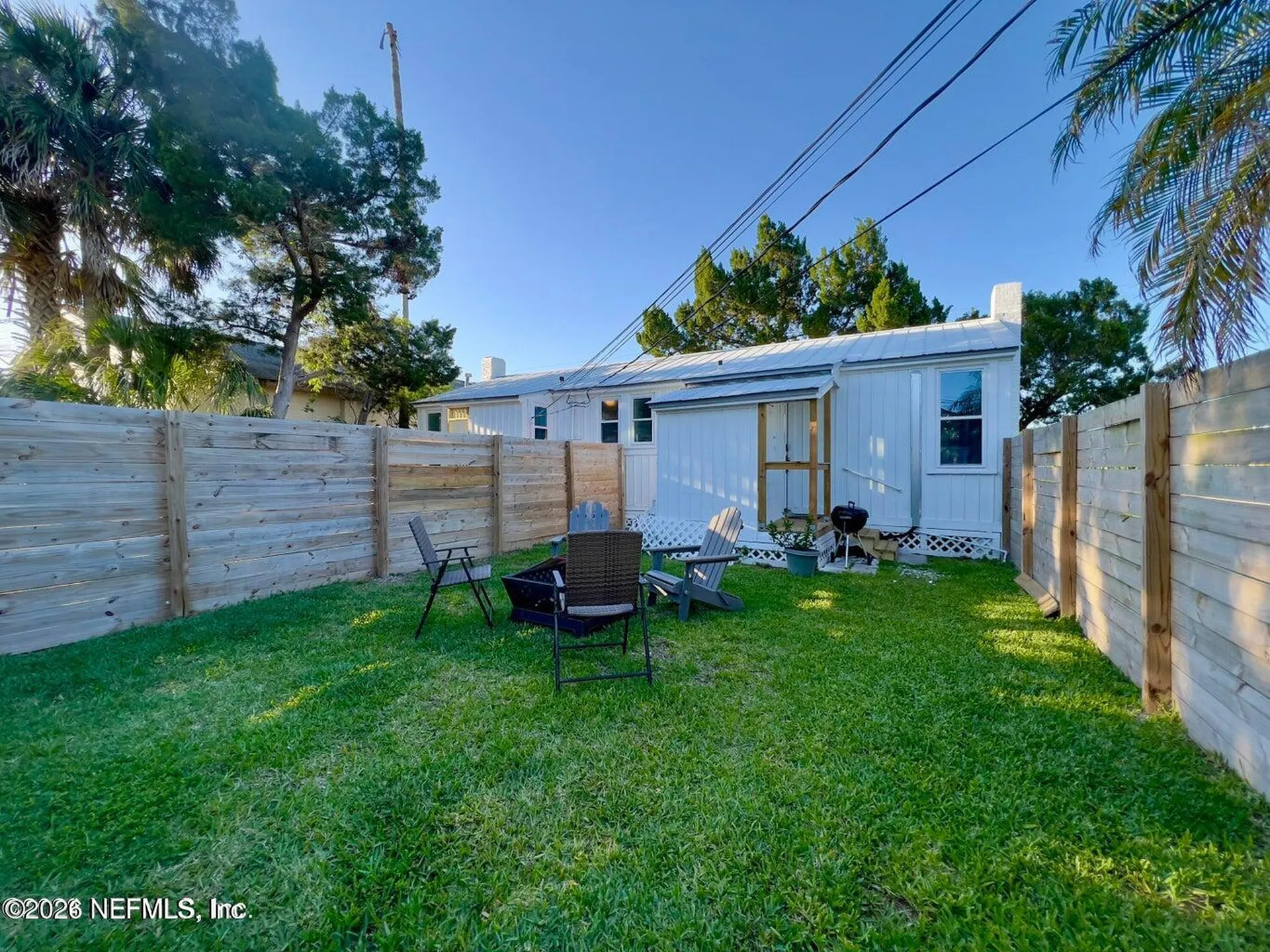 313 Anastasia Boulevard St. Augustine FL 32080