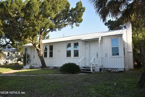 313 Anastasia Boulevard St. Augustine FL 32080