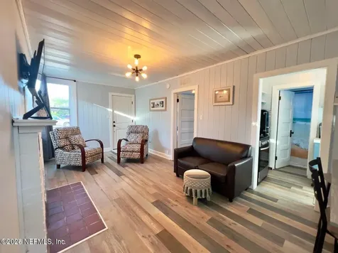 313 Anastasia Boulevard St. Augustine FL 32080