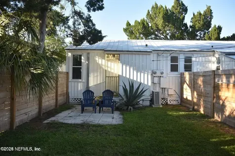 313 Anastasia Boulevard St. Augustine FL 32080