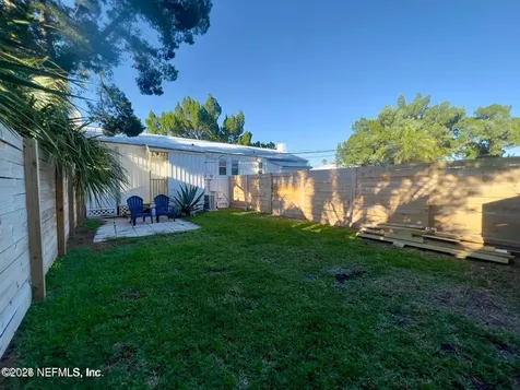 313 Anastasia Boulevard St. Augustine FL 32080