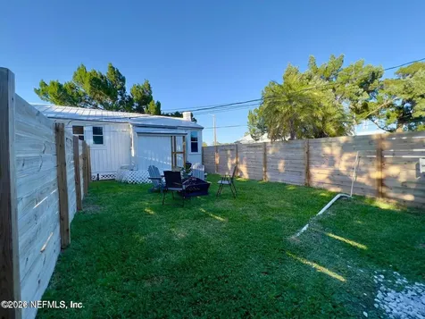 313 Anastasia Boulevard St. Augustine FL 32080