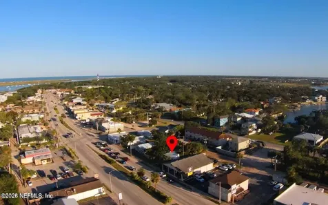 313 Anastasia Boulevard St. Augustine FL 32080