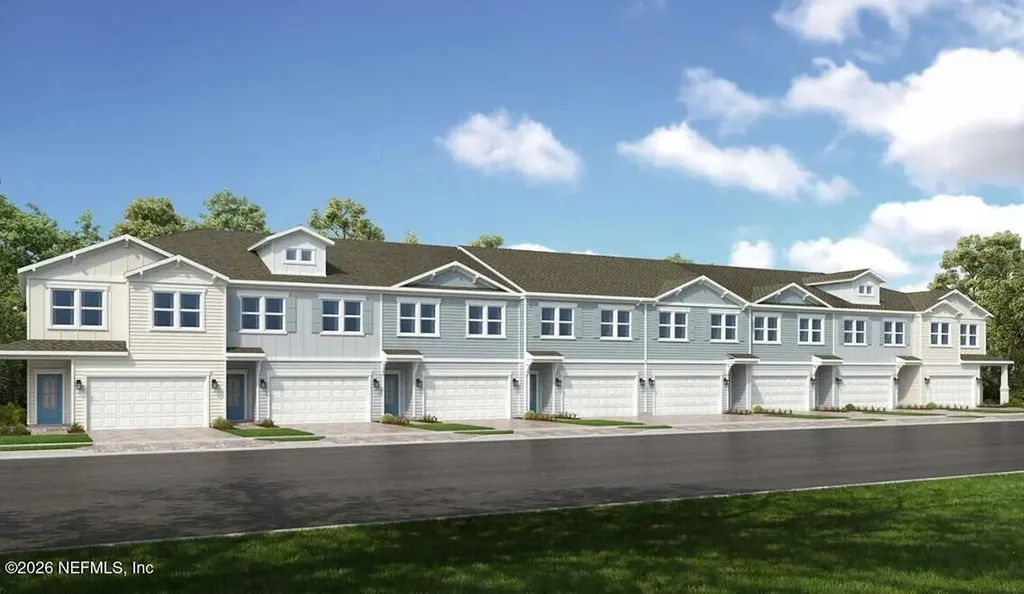 394 Cherry Elm Drive St. Augustine FL 32092