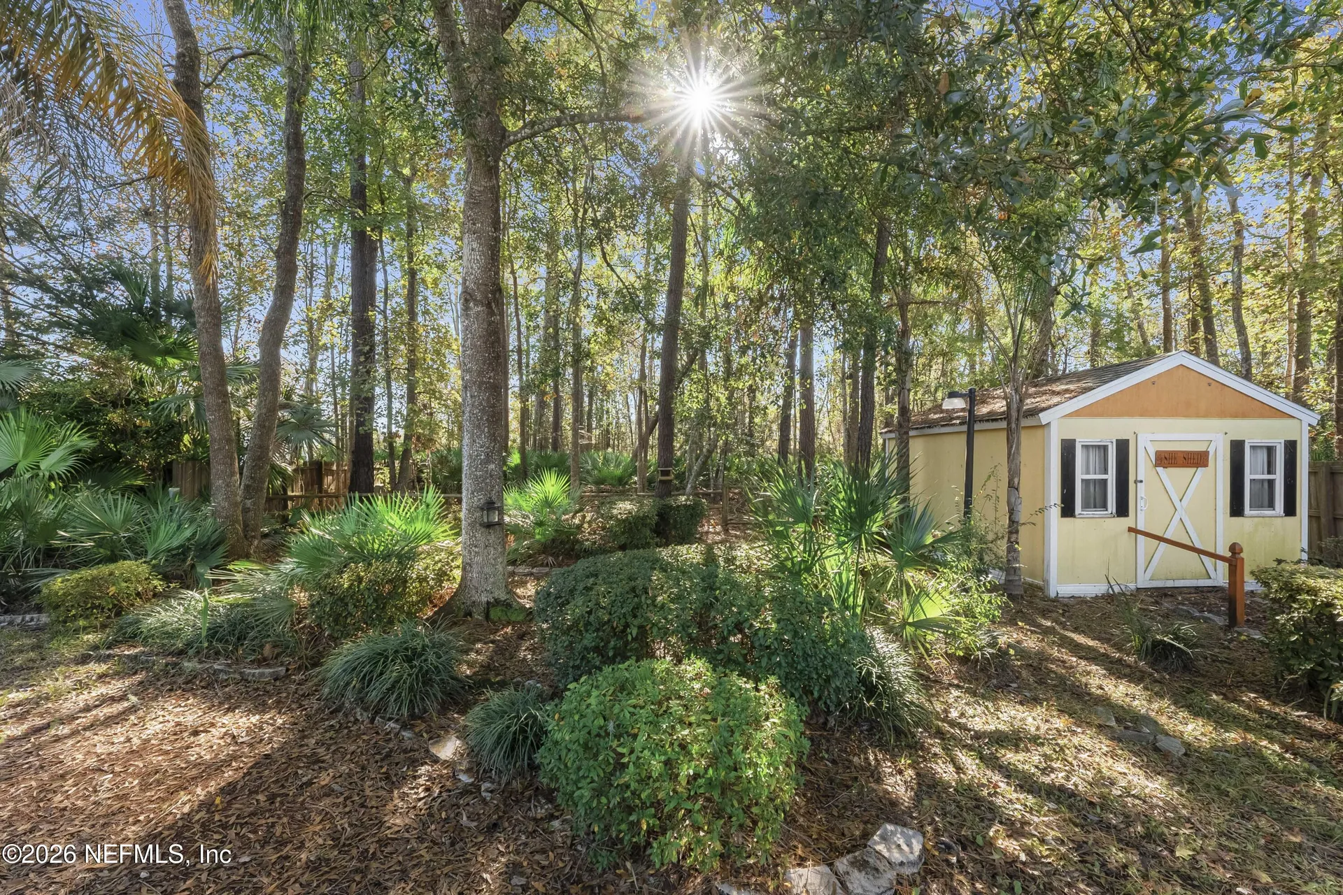 1048 Whirlaway Circle Jacksonville FL 32218