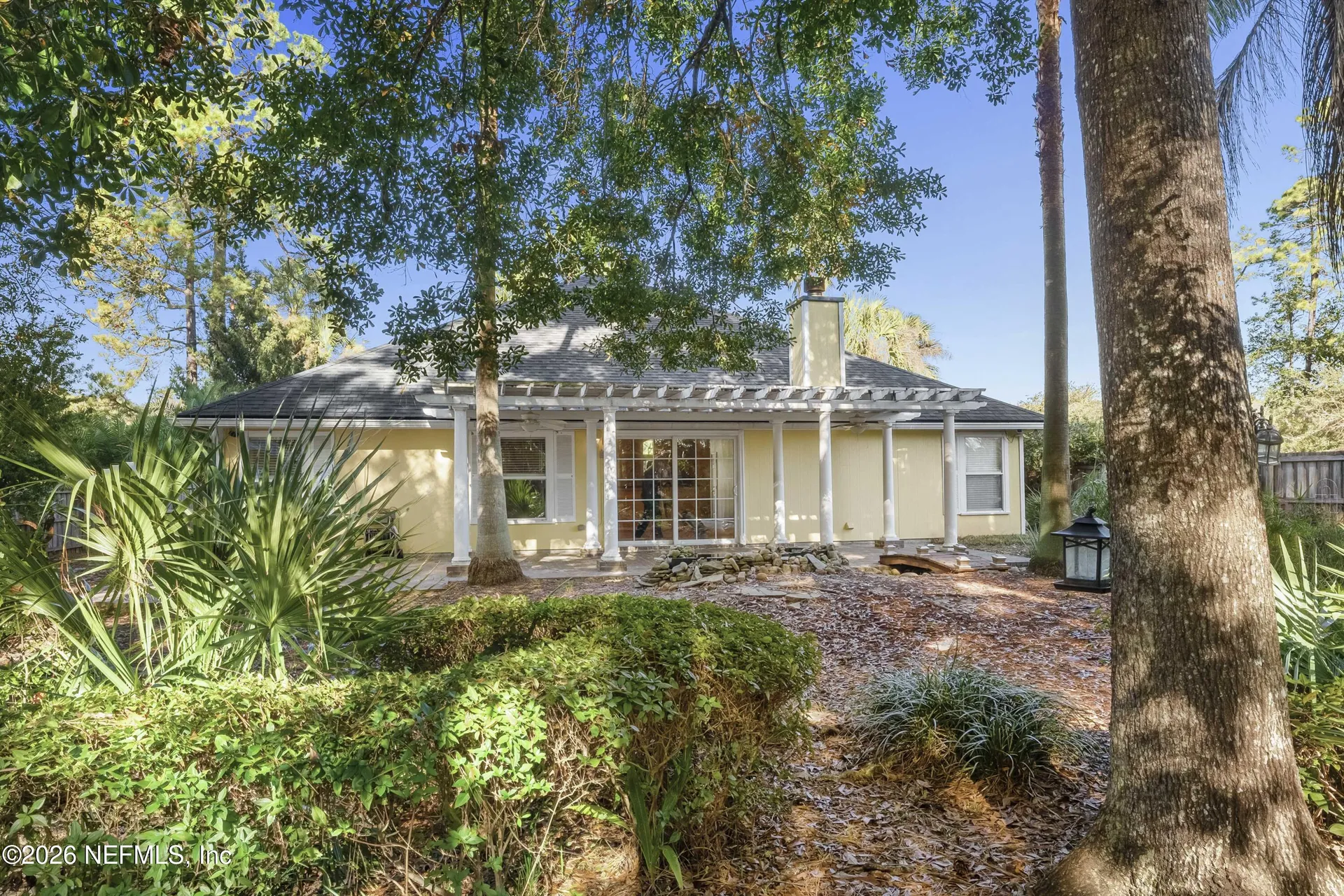 1048 Whirlaway Circle Jacksonville FL 32218
