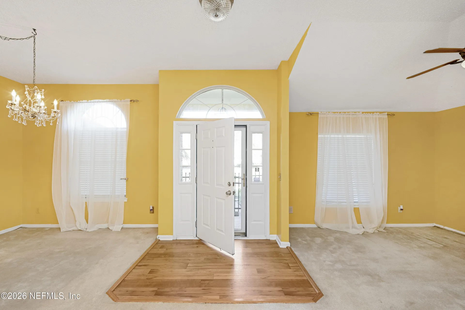1048 Whirlaway Circle Jacksonville FL 32218