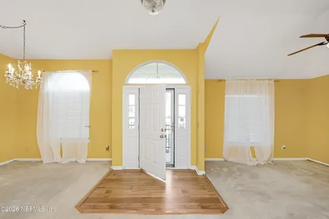 1048 Whirlaway Circle Jacksonville FL 32218