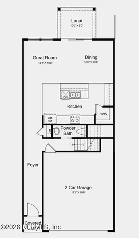 398 Cherry Elm Drive St. Augustine FL 32092