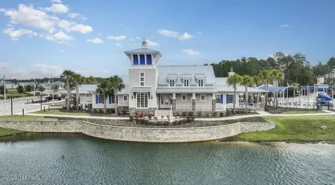 398 Cherry Elm Drive St. Augustine FL 32092