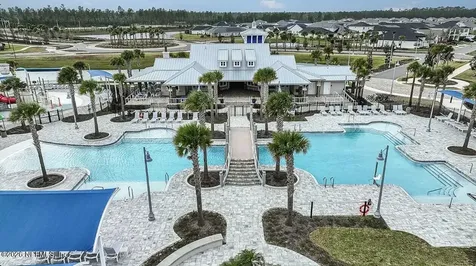 398 Cherry Elm Drive St. Augustine FL 32092