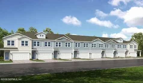 384 Cherry Elm Drive St. Augustine FL 32092