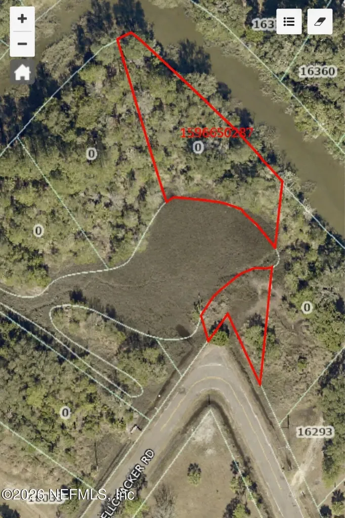 0 Shellcracker Road Jacksonville FL 32226
