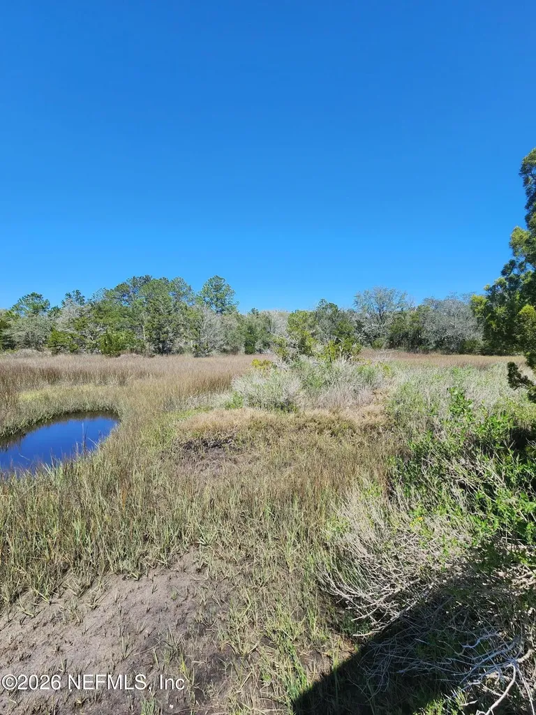 0 Shellcracker Road Jacksonville FL 32226