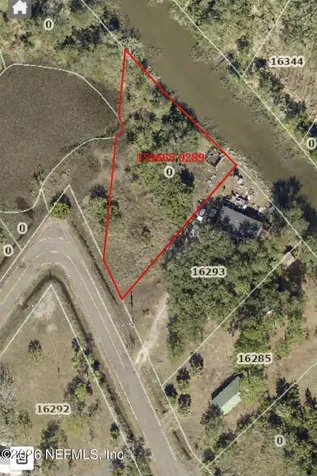 0 Shellcracker Road Jacksonville FL 32226