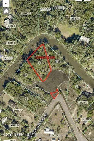 0 Shellcracker Road Jacksonville FL 32226