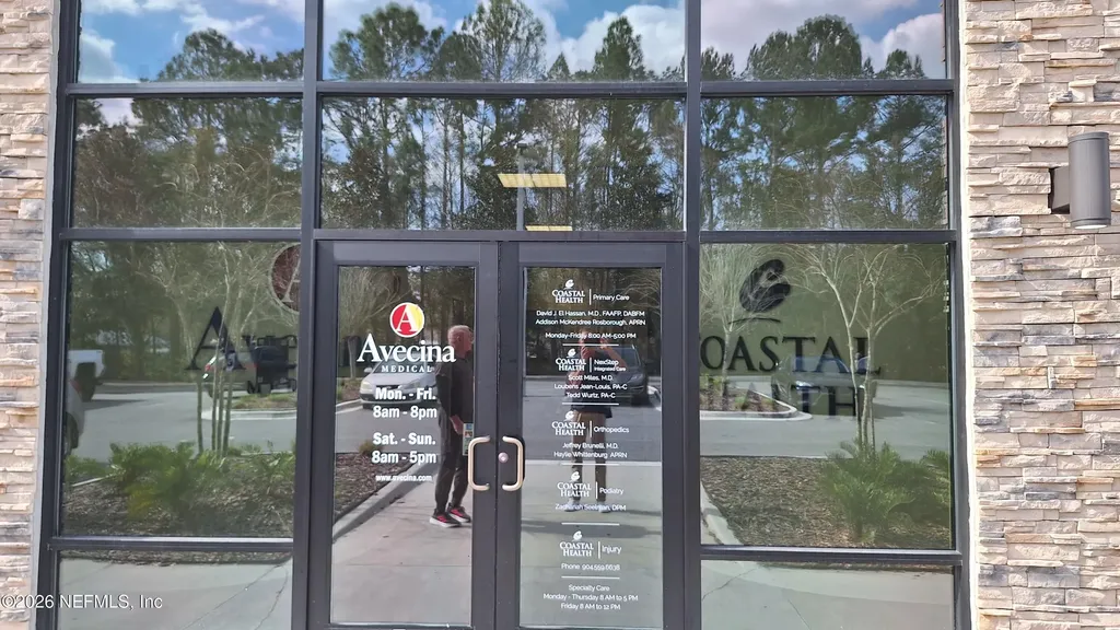 1811 Blanding Boulevard Middleburg FL 32068
