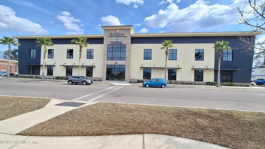 1811 Blanding Boulevard Middleburg FL 32068