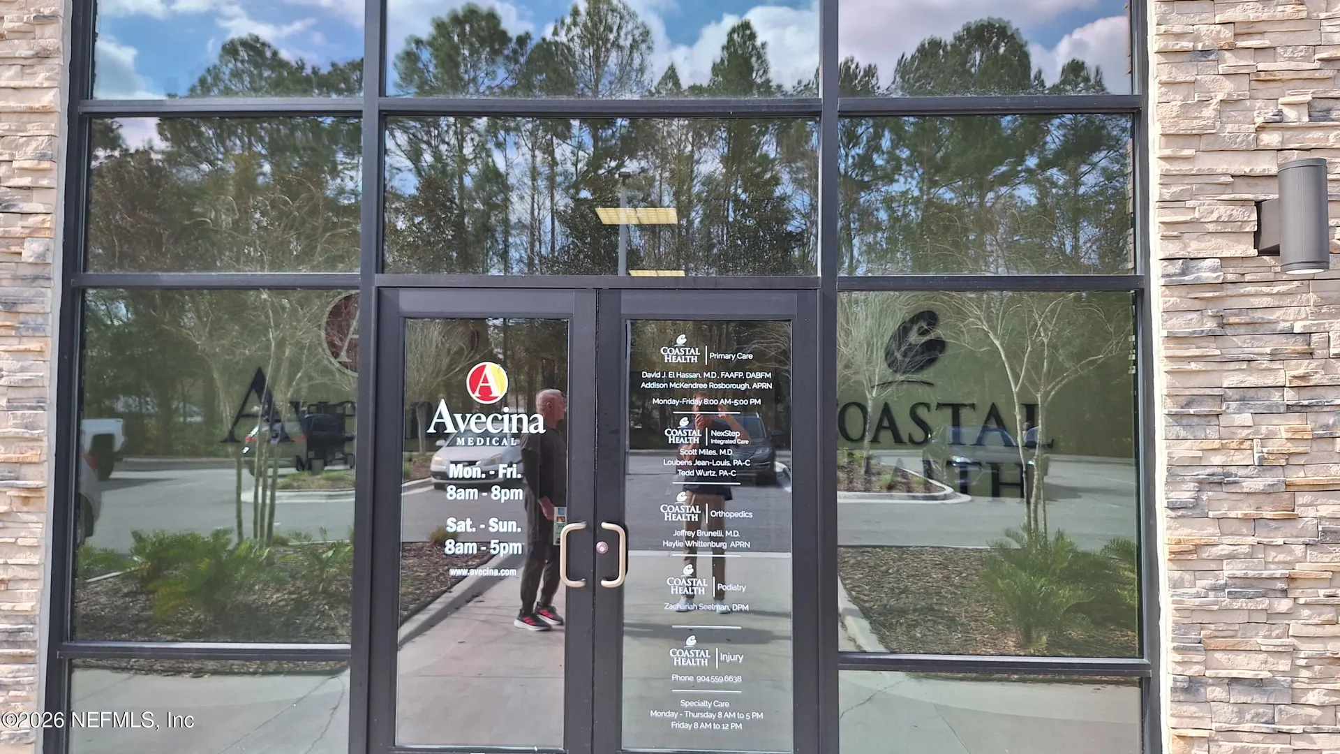 1811 Blanding Boulevard Middleburg FL 32068