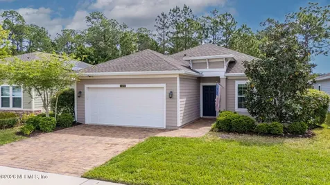 7427 Rock Brook Drive Jacksonville FL 32222