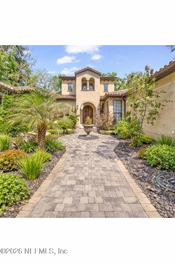 530 Clifton Road Crescent City FL 32112