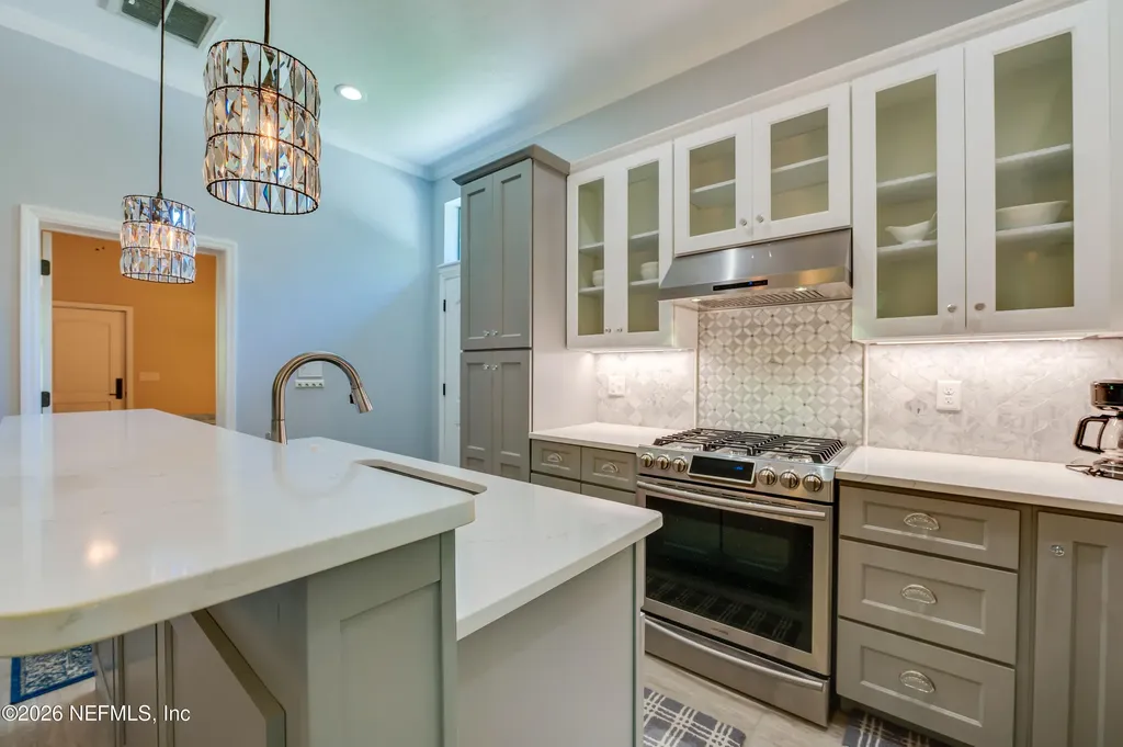 530 Clifton Road Crescent City FL 32112