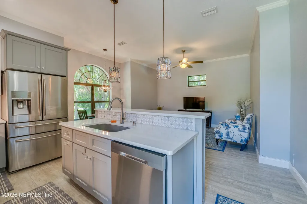 530 Clifton Road Crescent City FL 32112