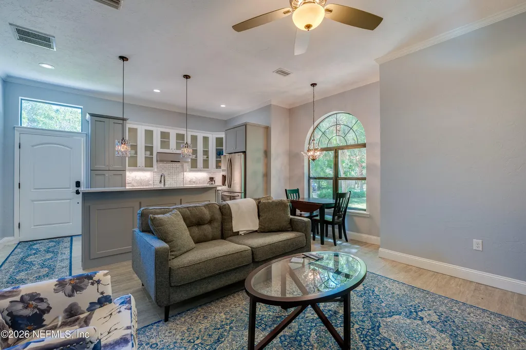 530 Clifton Road Crescent City FL 32112