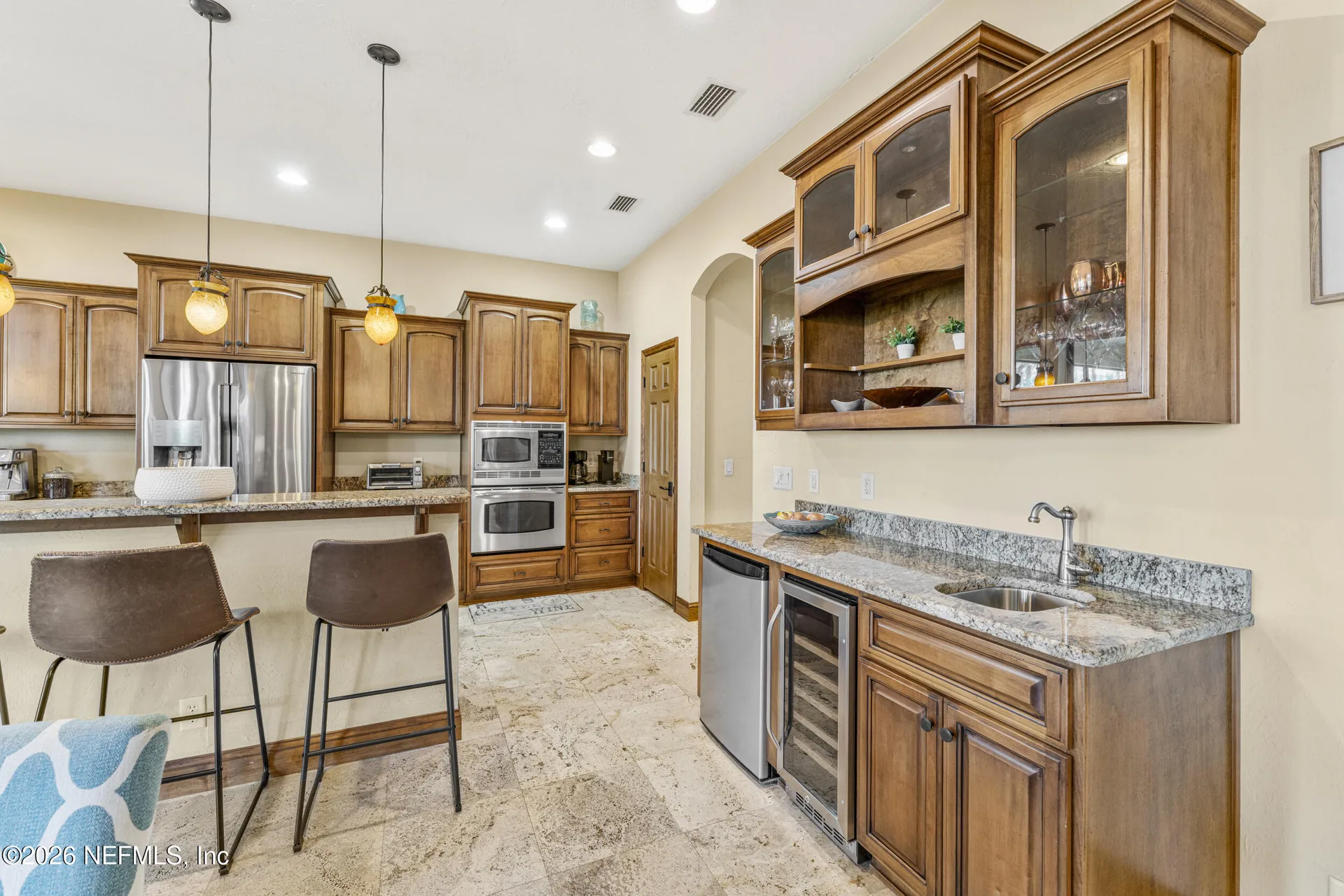 530 Clifton Road Crescent City FL 32112