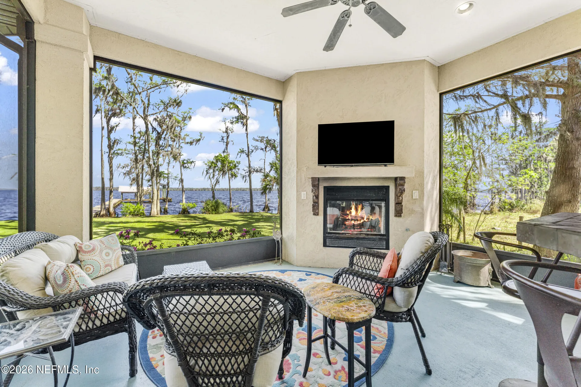 530 Clifton Road Crescent City FL 32112