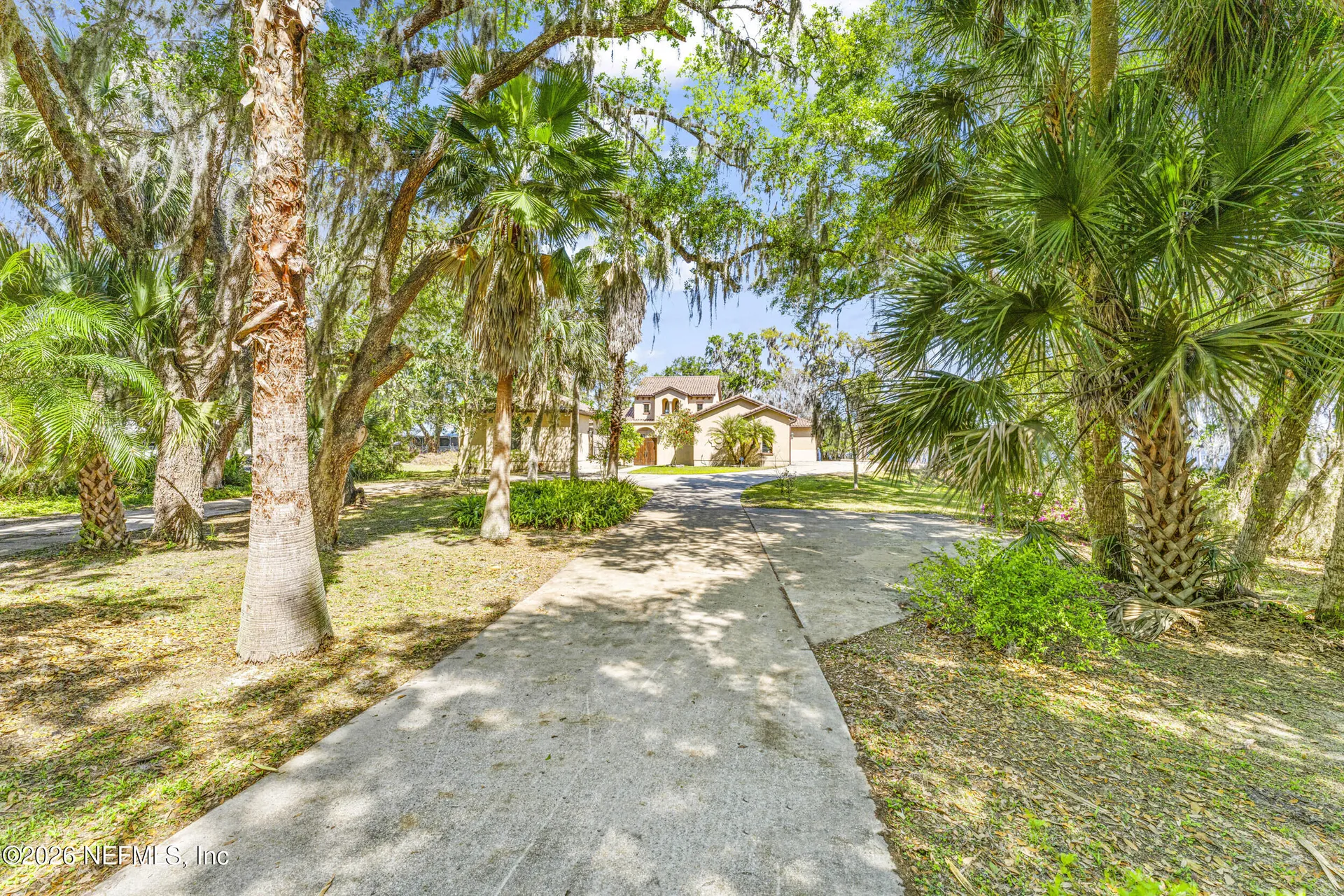 530 Clifton Road Crescent City FL 32112